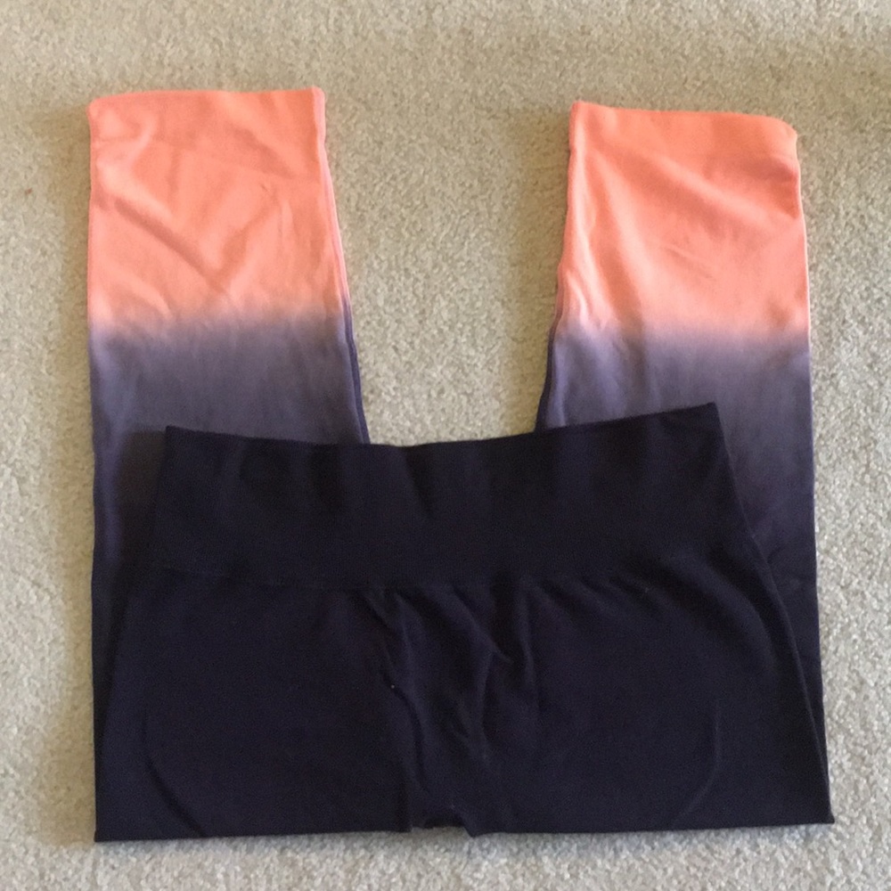 Champion Performance Workout Leggings